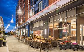 Hyatt Place Cleveland/Westlake/Crocker Park